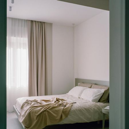 Santa Lucia Suites Падуа Екстериор снимка