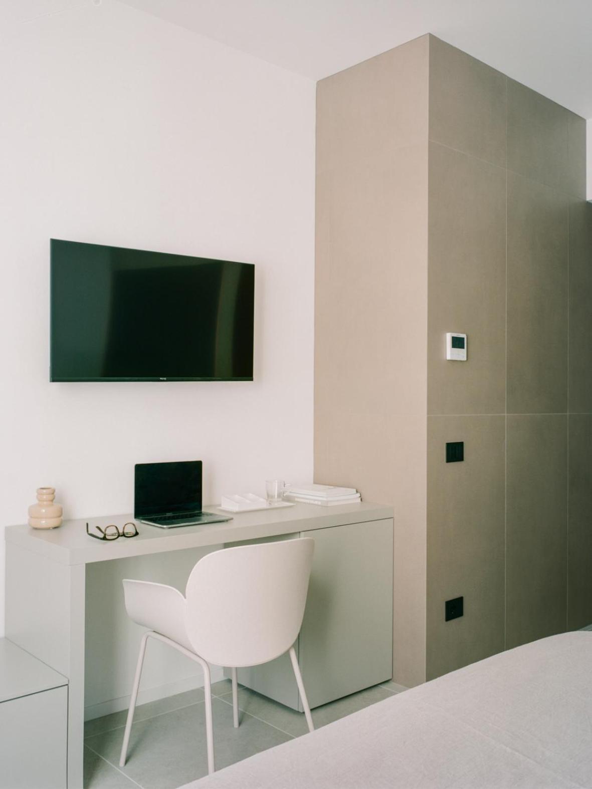 Santa Lucia Suites Падуа Екстериор снимка