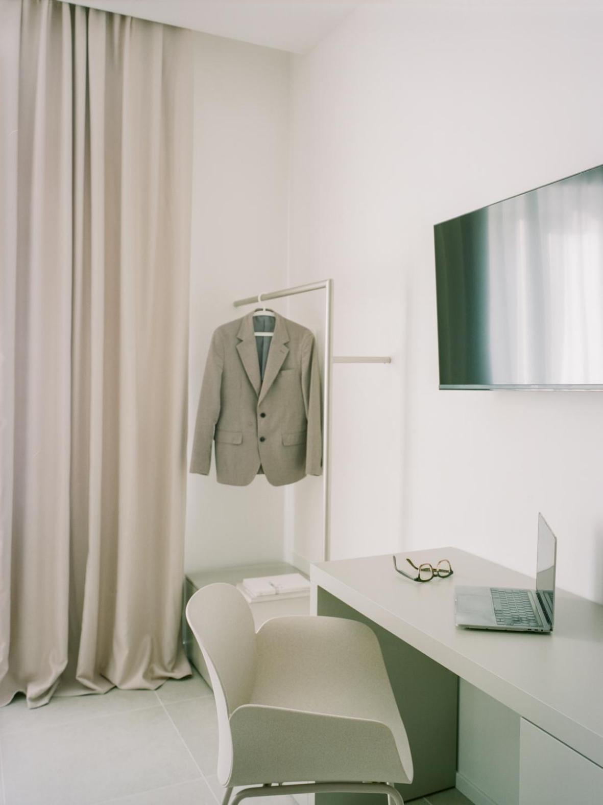Santa Lucia Suites Падуа Екстериор снимка