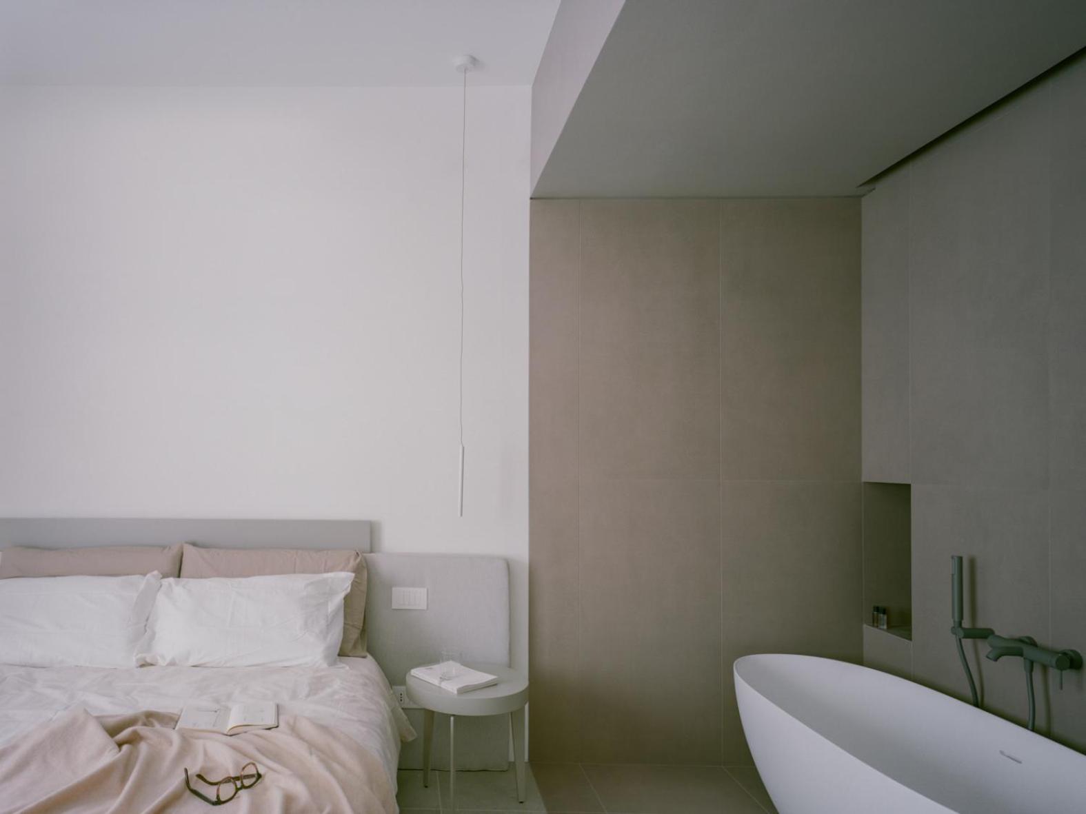 Santa Lucia Suites Падуа Екстериор снимка