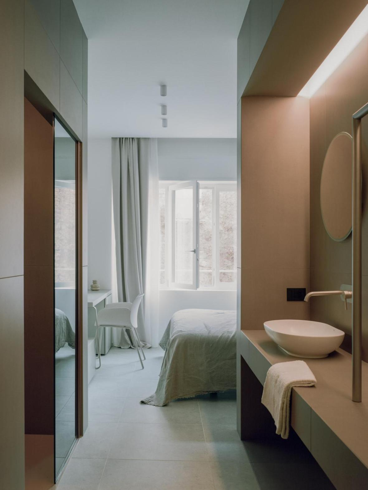 Santa Lucia Suites Падуа Екстериор снимка