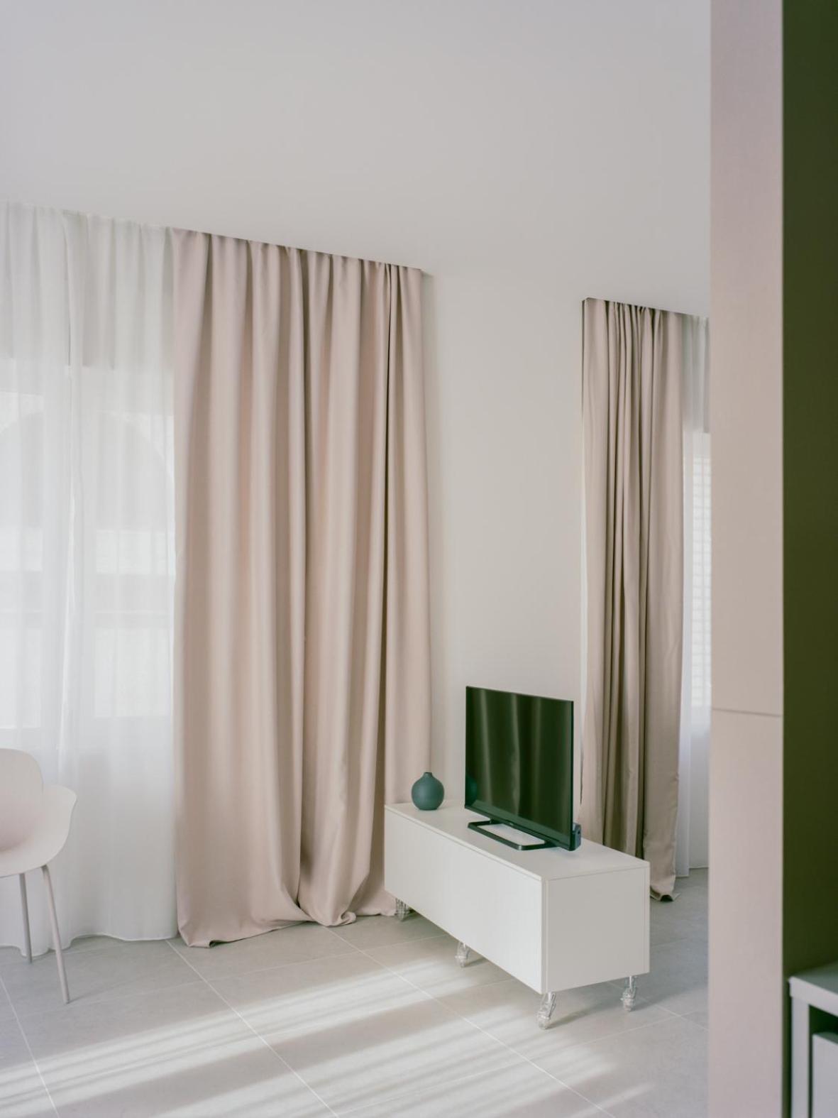 Santa Lucia Suites Падуа Екстериор снимка
