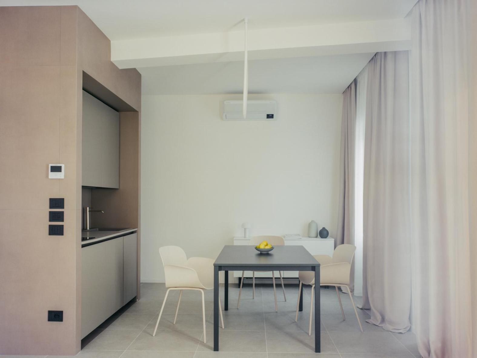 Santa Lucia Suites Падуа Екстериор снимка