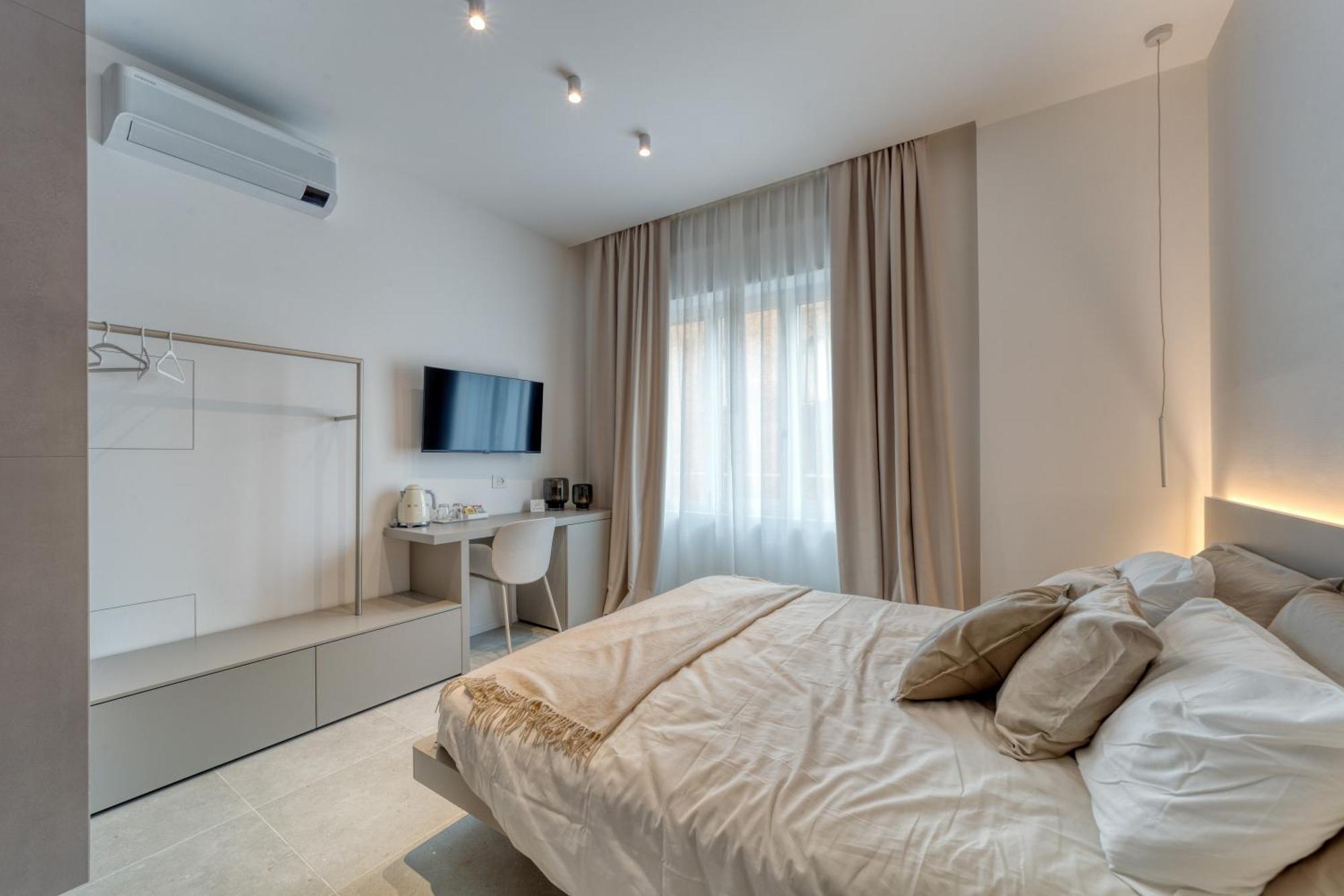 Santa Lucia Suites Падуа Екстериор снимка