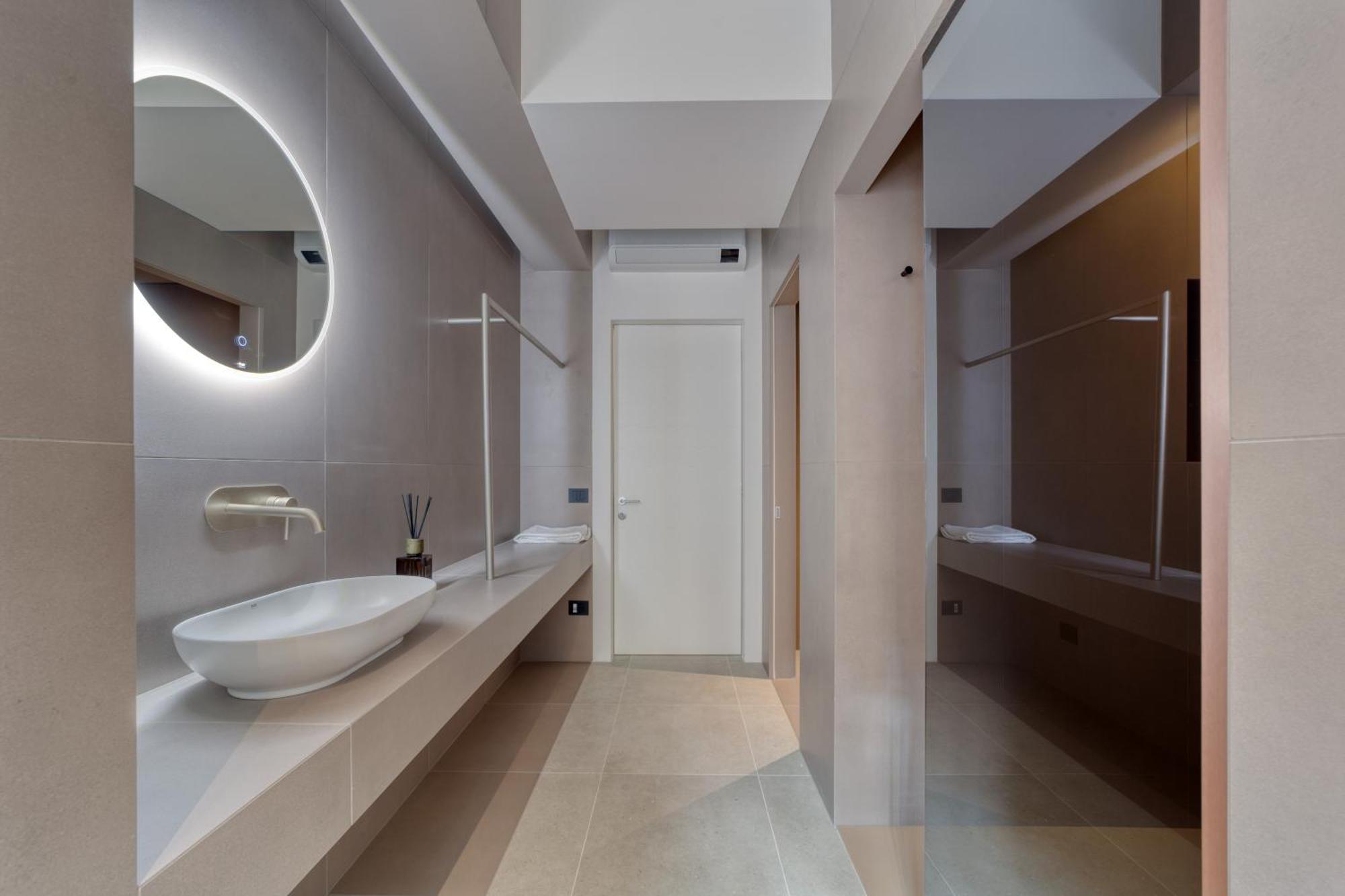 Santa Lucia Suites Падуа Екстериор снимка