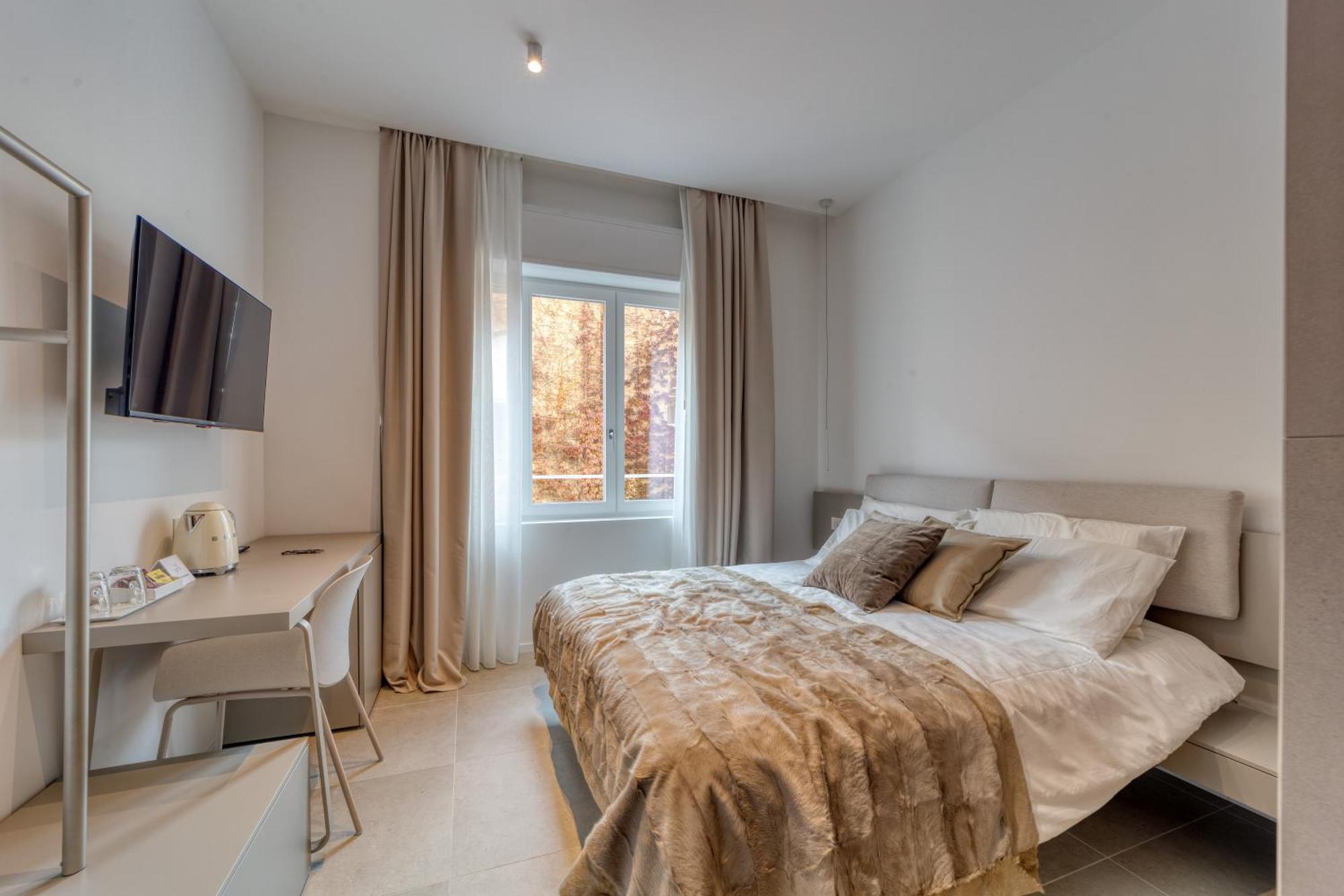Santa Lucia Suites Падуа Екстериор снимка