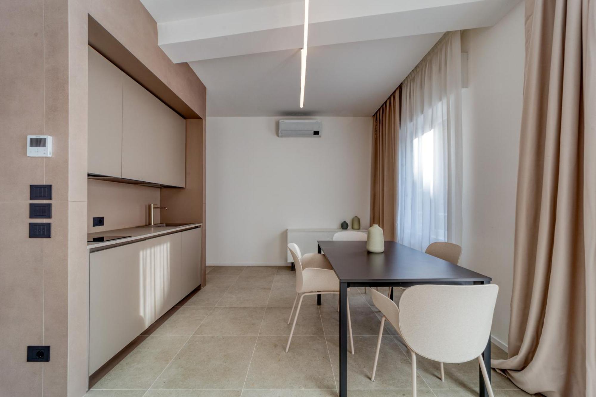 Santa Lucia Suites Падуа Екстериор снимка